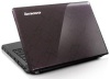 Ноутбук Lenovo IdeaPad U165 K1252G250S-B фото 105