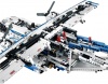 Конструктор LEGO Technic Грузовой самолет 42025 фото 601