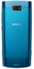 Nokia X3-02 Petrol Blue фото 498