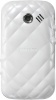 Samsung S7070 Diva Pearl White фото 530
