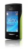 Sony Ericsson W150i Yendo Black Green фото 543