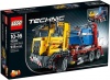 Конструктор LEGO Technic Контейнеровоз 42024 фото 674