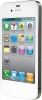 Apple iPhone 4 32Gb White фото 418
