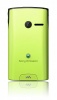 Sony Ericsson W150i Yendo Black Green фото 545