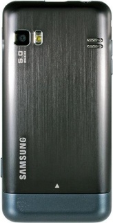 Samsung GT-S7230 Wave 723 Grey фото 522