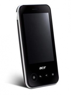 Acer beTouch E400 фото 403
