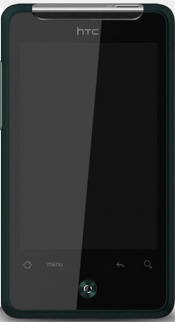HTC A6380 Gratia Green фото 429