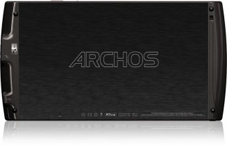 Планшет Archos 7C Home Tablet 8 GB фото 266