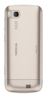 Nokia C3-01 Touch and Type Khaki Gold фото 493