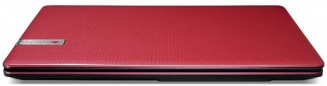 Ноутбук Packard Bell EasyNote TS13 SB-612RU Red фото 186