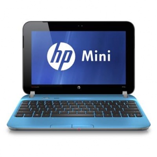 Ноутбук HP Compaq Mini 210-3000er LT690EA фото 38