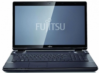 Ноутбук Fujitsu LIFEBOOK NH751 фото 13