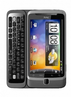 HTC A7272 Desire Z фото 433