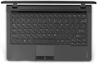 Ноутбук Lenovo IdeaPad U165 K1252G250S-B фото 103