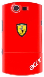 Acer Liquid E Ferrari S100 фото 409